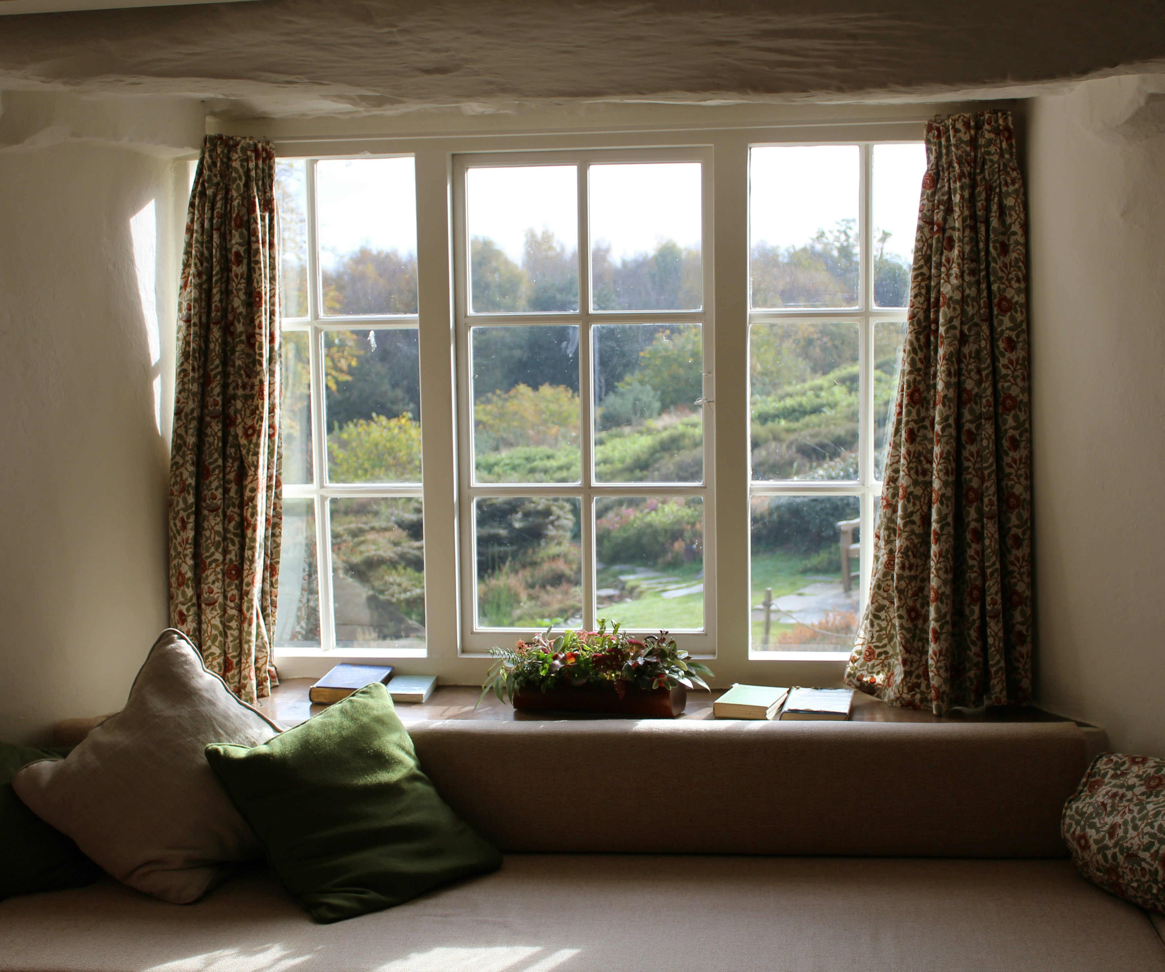 Premium Aluminum Windows in Dubai
