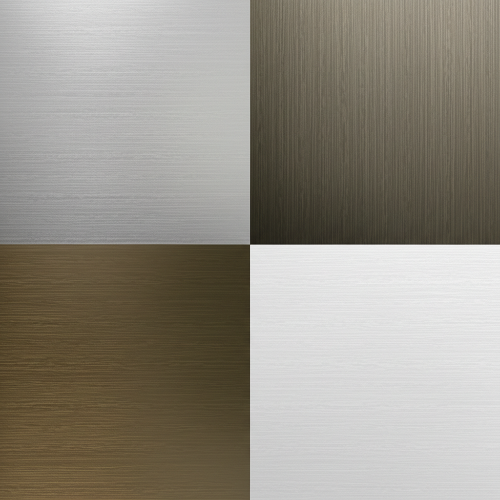 Finishes