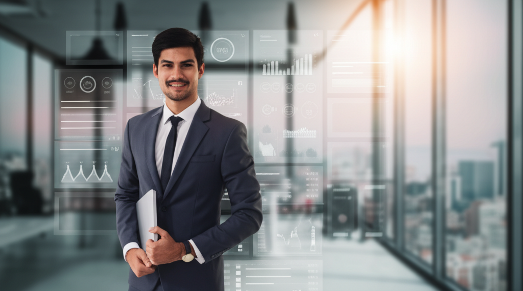 Luxury Villa in Jumeirah - Image 3