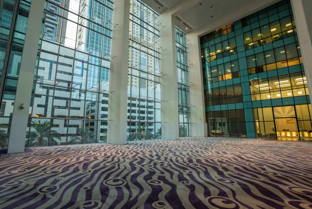 DIFC Corporate Terrace